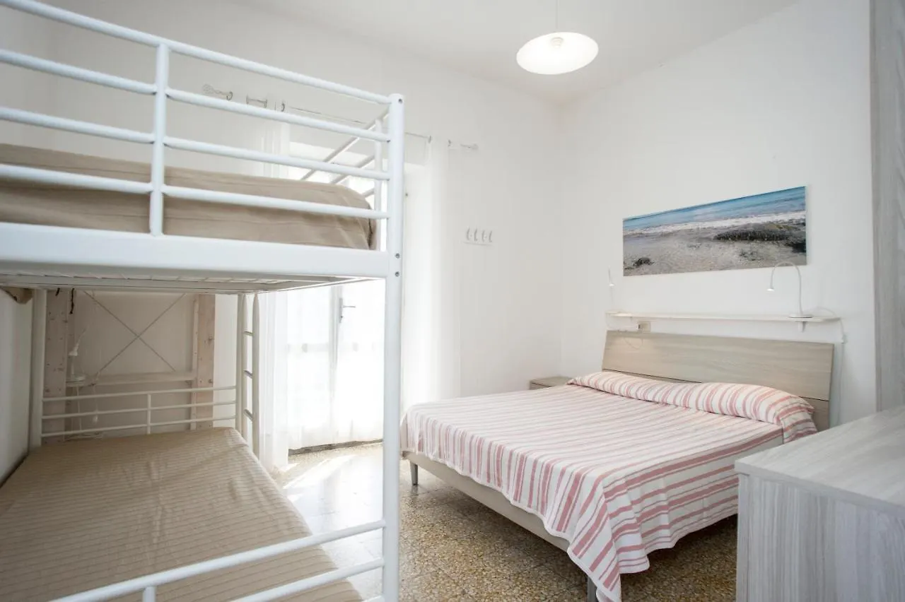 Villa La Terrazza sul Mare Fetovaia