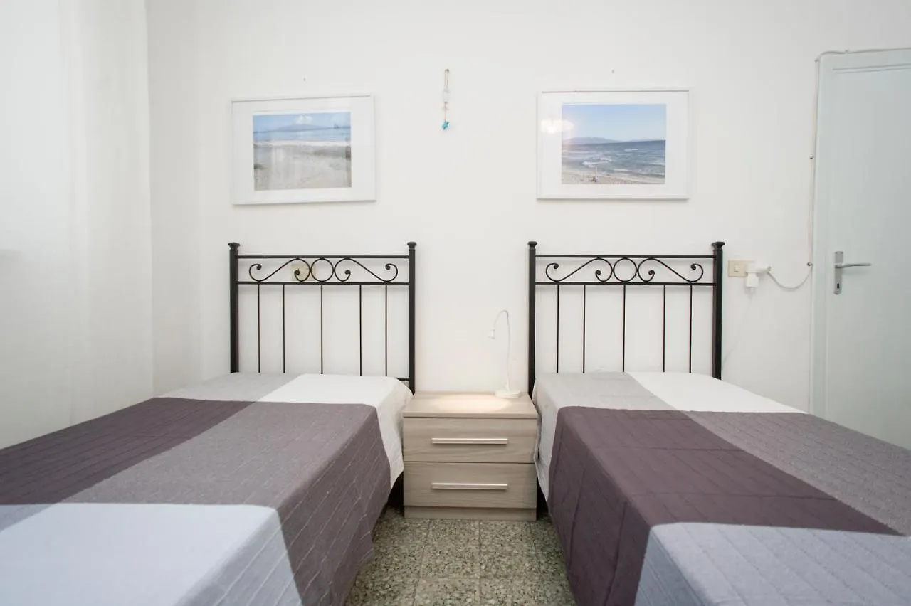 Villa La Terrazza sul Mare Fetovaia Italia