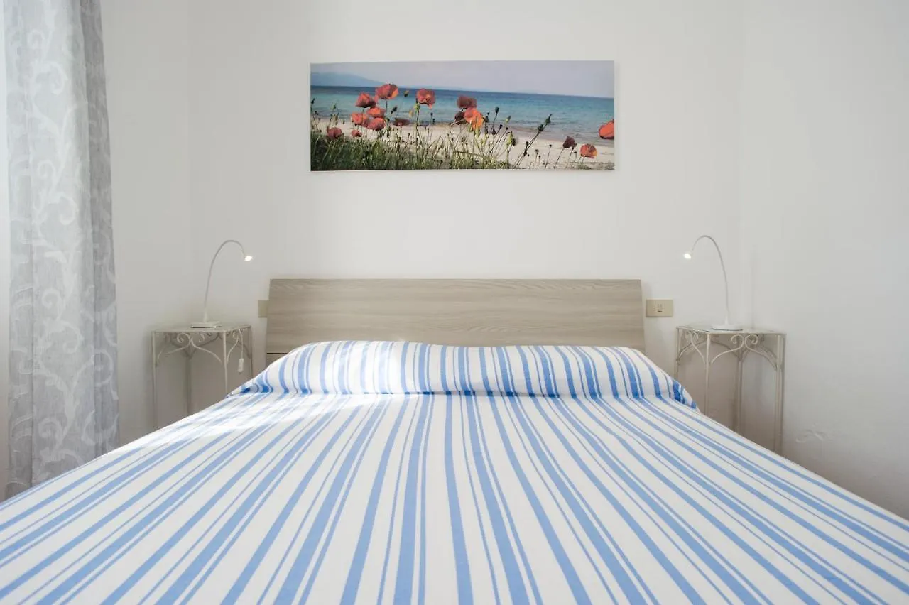 Villa La Terrazza sul Mare Fetovaia